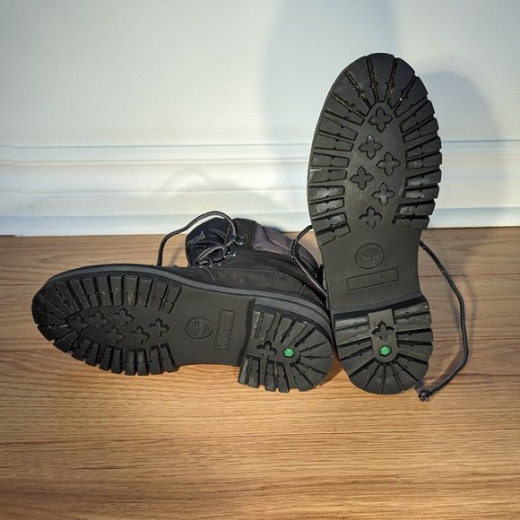 Women's Timberland Boots - Size 6 - Picture 7 of 7